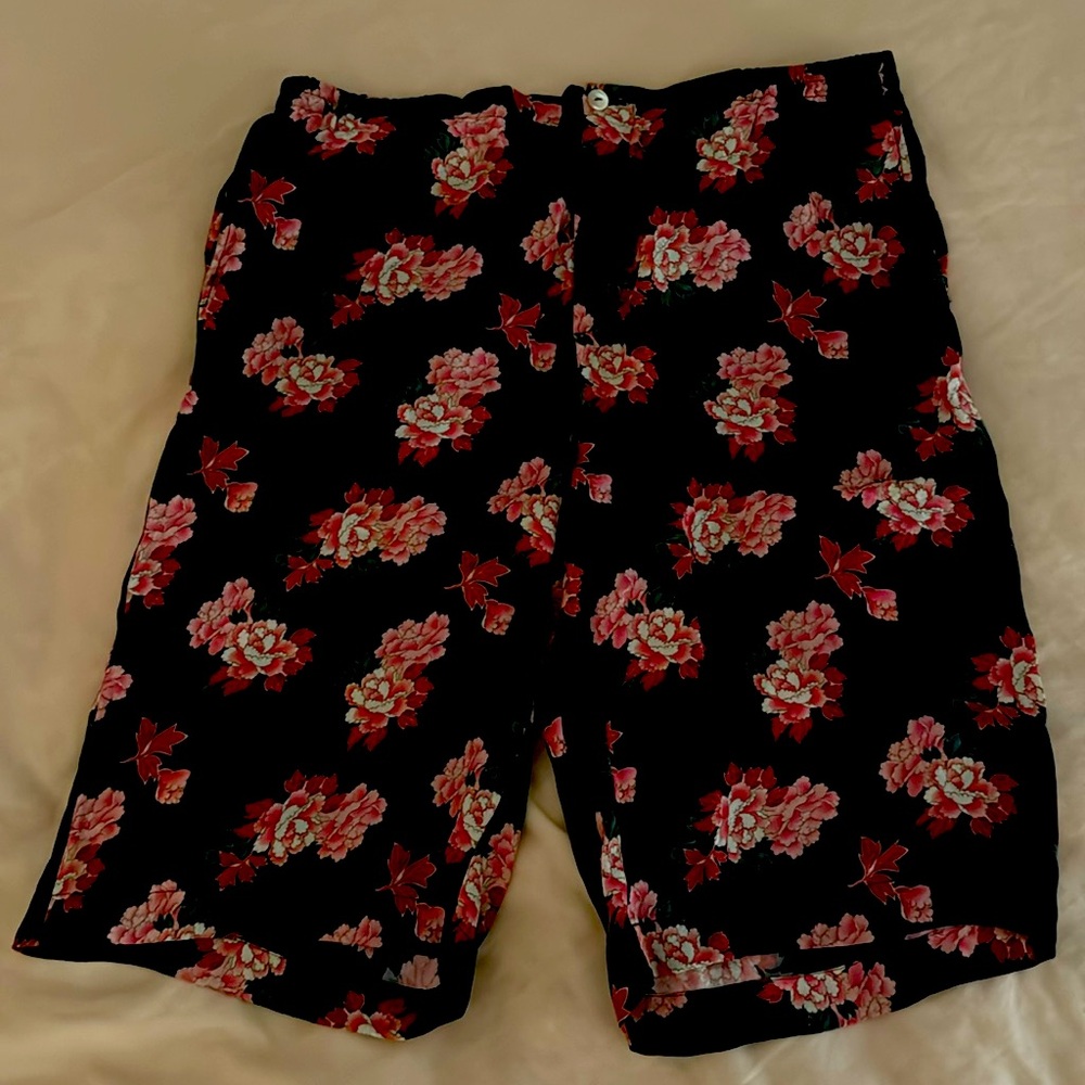 Gucci short for young men